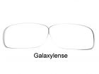 Galaxy Replacement Lenses For Oakley Holbrook Crystal Clear